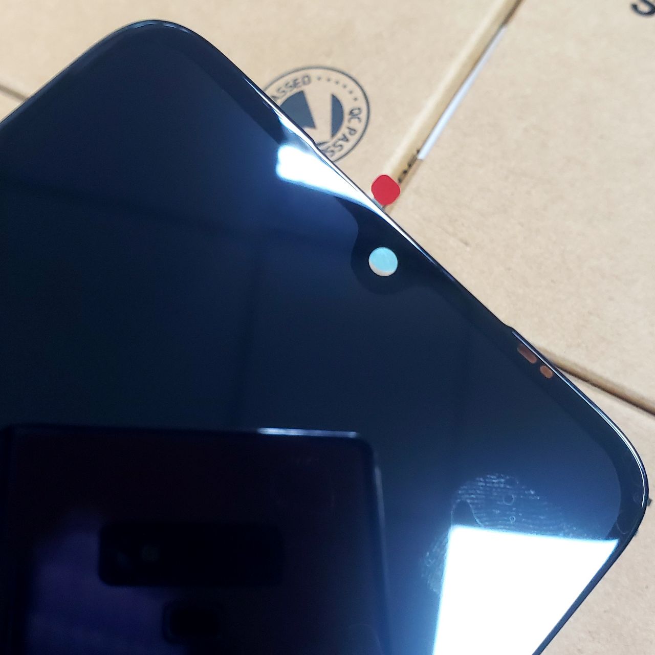 Дисплей Motorola Moto G06 | Moto G06 Power black, без рамки, Original (China)
