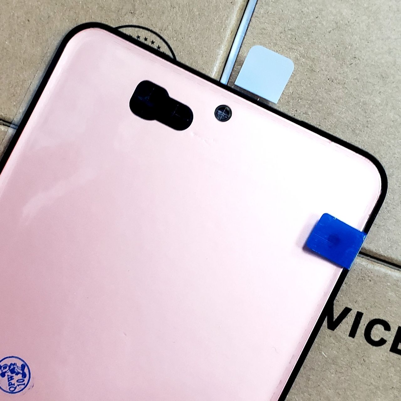 Дисплей OnePlus 13 | OPPO Find X8 Ultra black, без рамки, Original