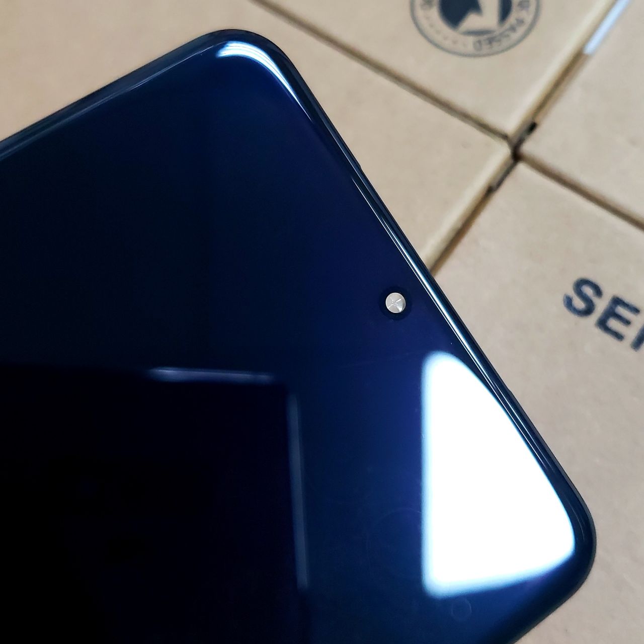 Дисплей OnePlus 13 | OPPO Find X8 Ultra black, без рамки, Original