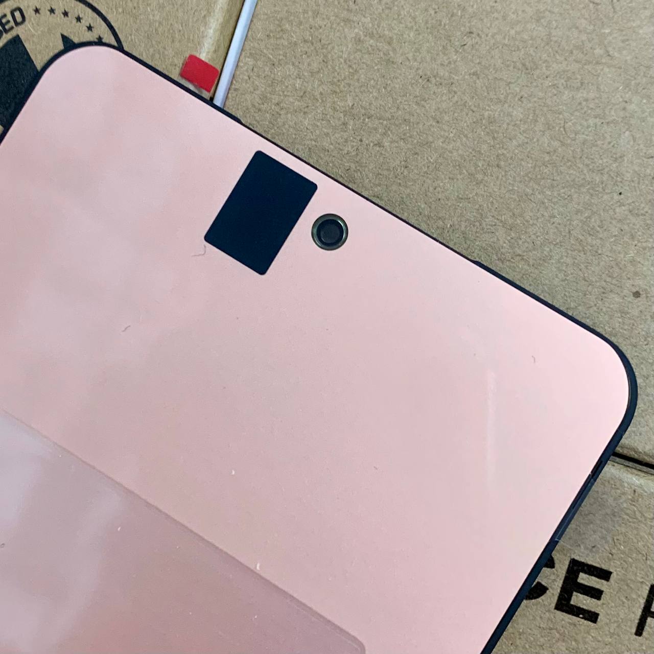 Дисплей OnePlus 13R | OnePlus Ace 5 | OnePlus Ace 5 Pro black, без рамки, Original