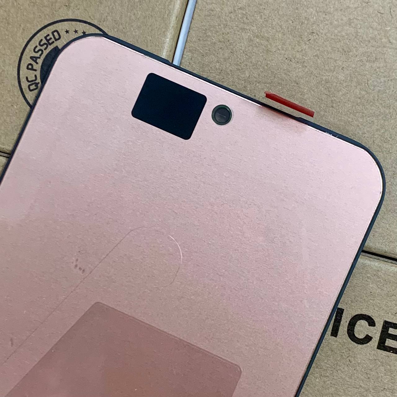 Дисплей OnePlus 13T black, без рамки, Original (China)