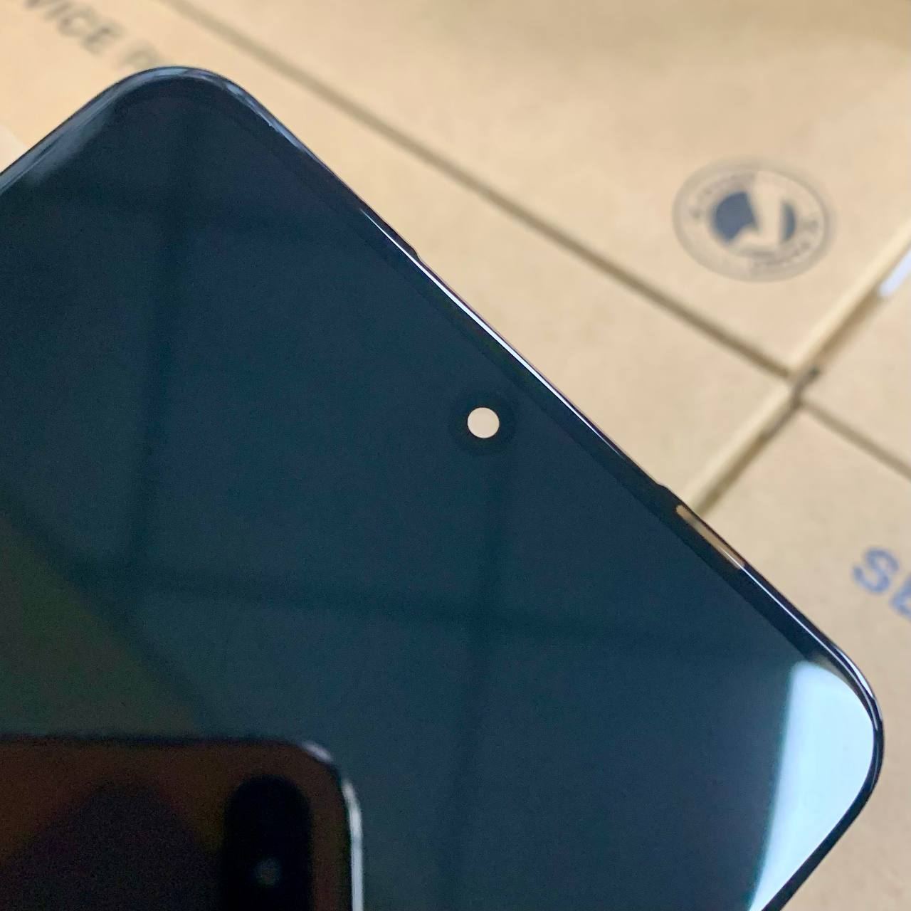 Дисплей OnePlus Nord 4 black, без рамки, Original (China)