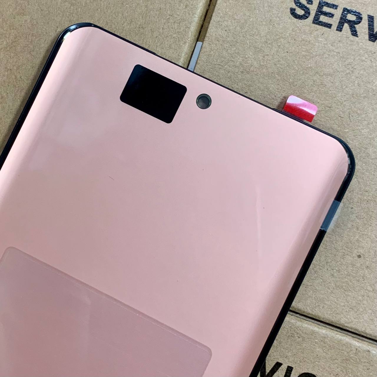 Дисплей OnePlus 12R | Ace 3 | Ace 3 Pro | Realme GT 5 Pro | GT 6 | GT 6T | GT 7 Pro | GT Neo 6, без рамки, Original