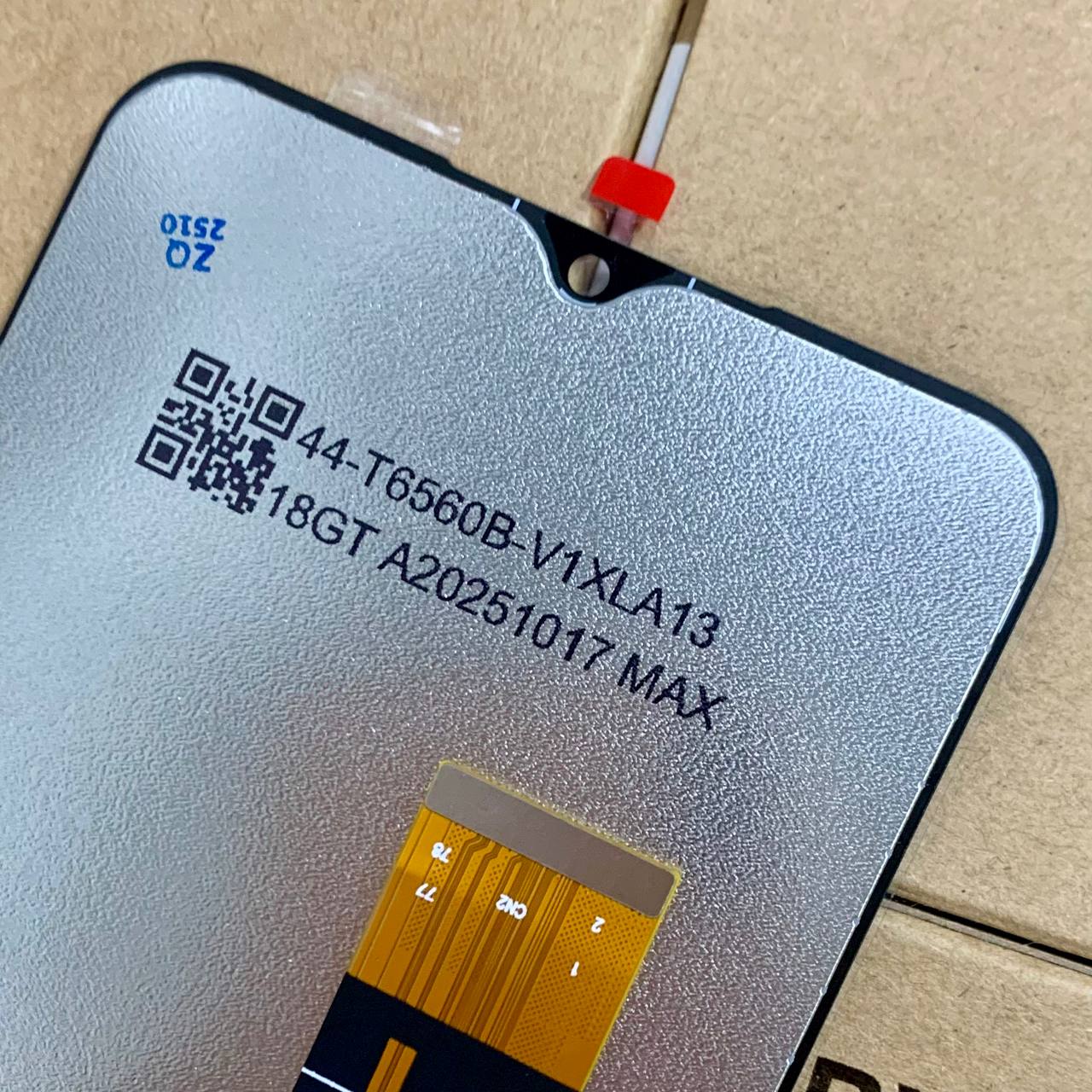Дисплей Samsung A135 | A137 | A236 | M135 | M236B | M336B black (M336B_REV0.5), без рамки, Original (China)