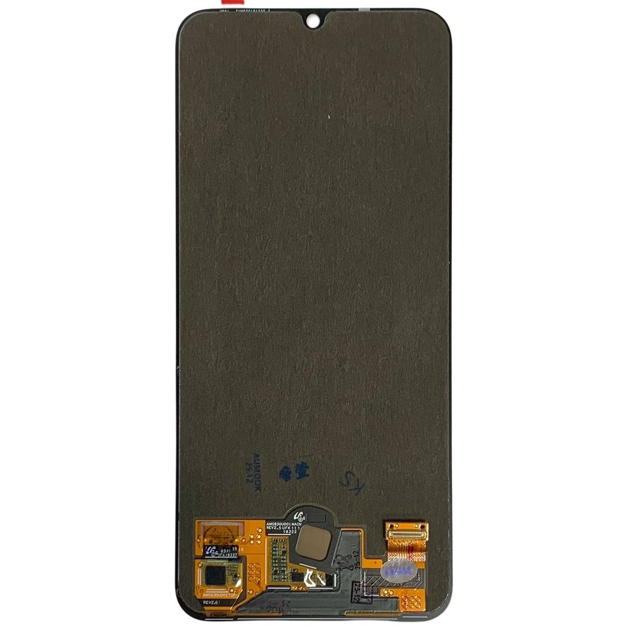 Дисплей Huawei Y8P | P Smart S 2020 | Huawei Enjoy 10s black, без рамки, Original