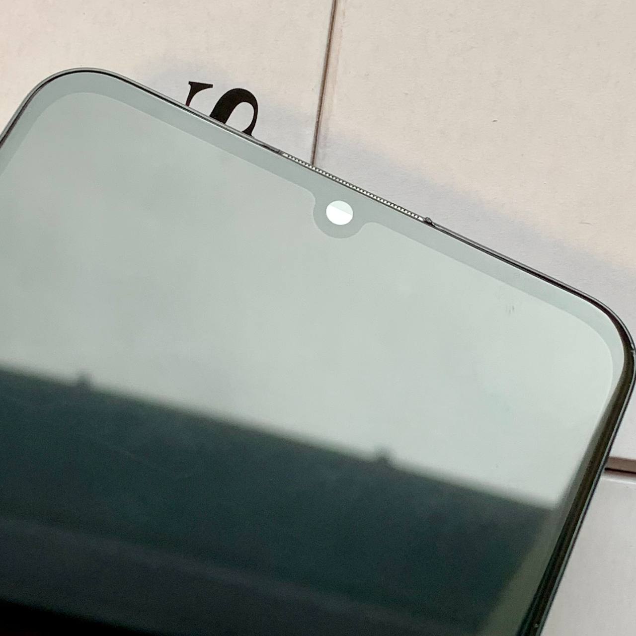 Дисплей Realme Note 70 black, з рамкою, Original (China)
