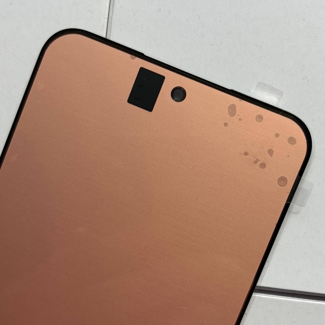 Дисплей OPPO Reno 14 Pro (PKZ110, CPH273) black, без рамки, Original