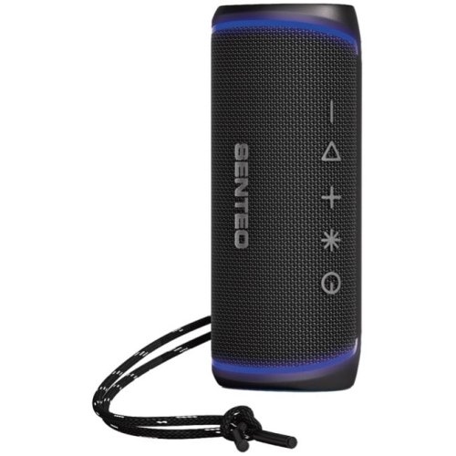 Колонка Bluetooth SENTEO Storm black-gray