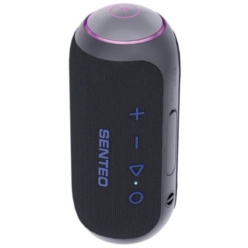 Колонка Bluetooth SENTEO Max Pro (black)