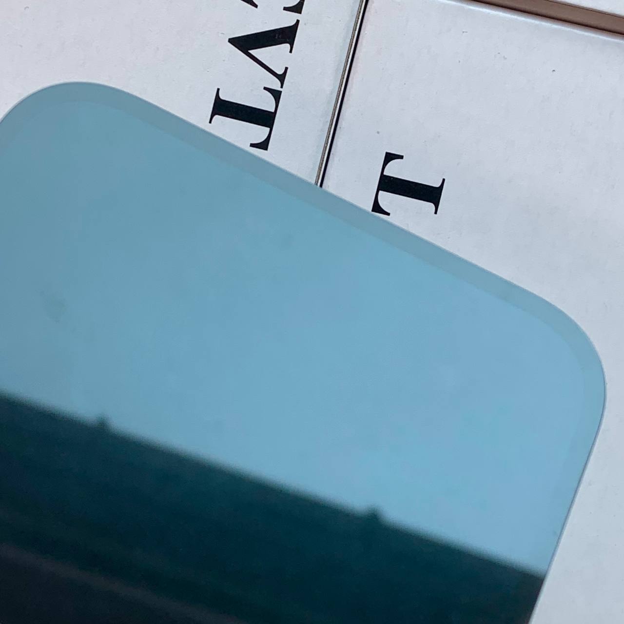 Дисплей iPhone 13 Pro Max black, з рамкою, CPG Soft OLED 120Hz (без помилки)