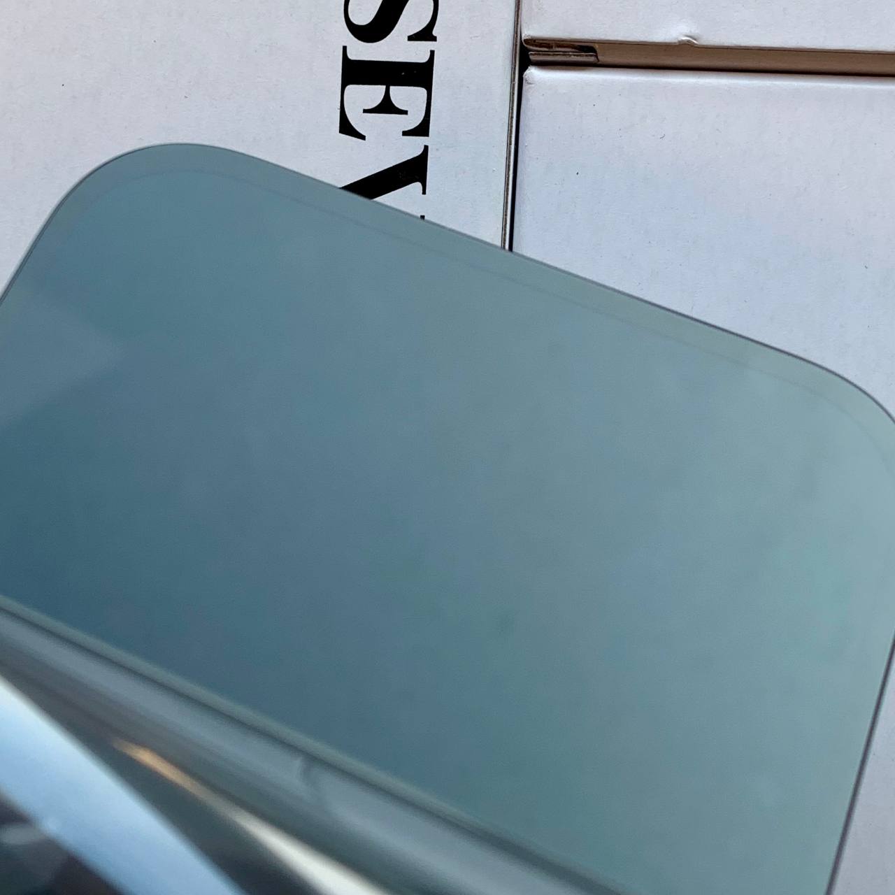 Дисплей iPhone 15 black, з рамкою, CPG Soft OLED (без помилки) | З верхнім шлейфом