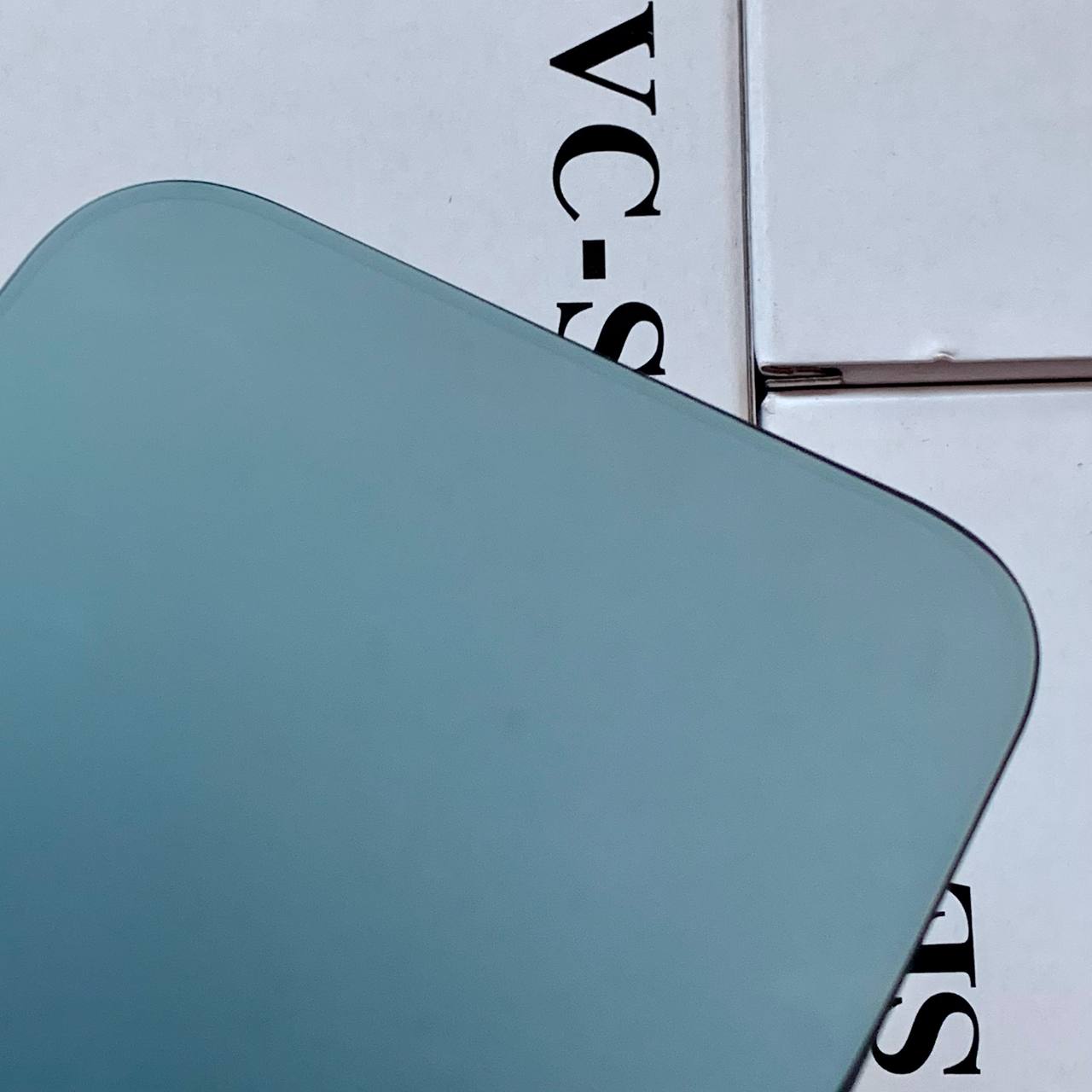 Дисплей iPhone 16 Pro Max black, з рамкою, CPG Soft OLED 120Hz (без помилки) | З верхнім шлейфом