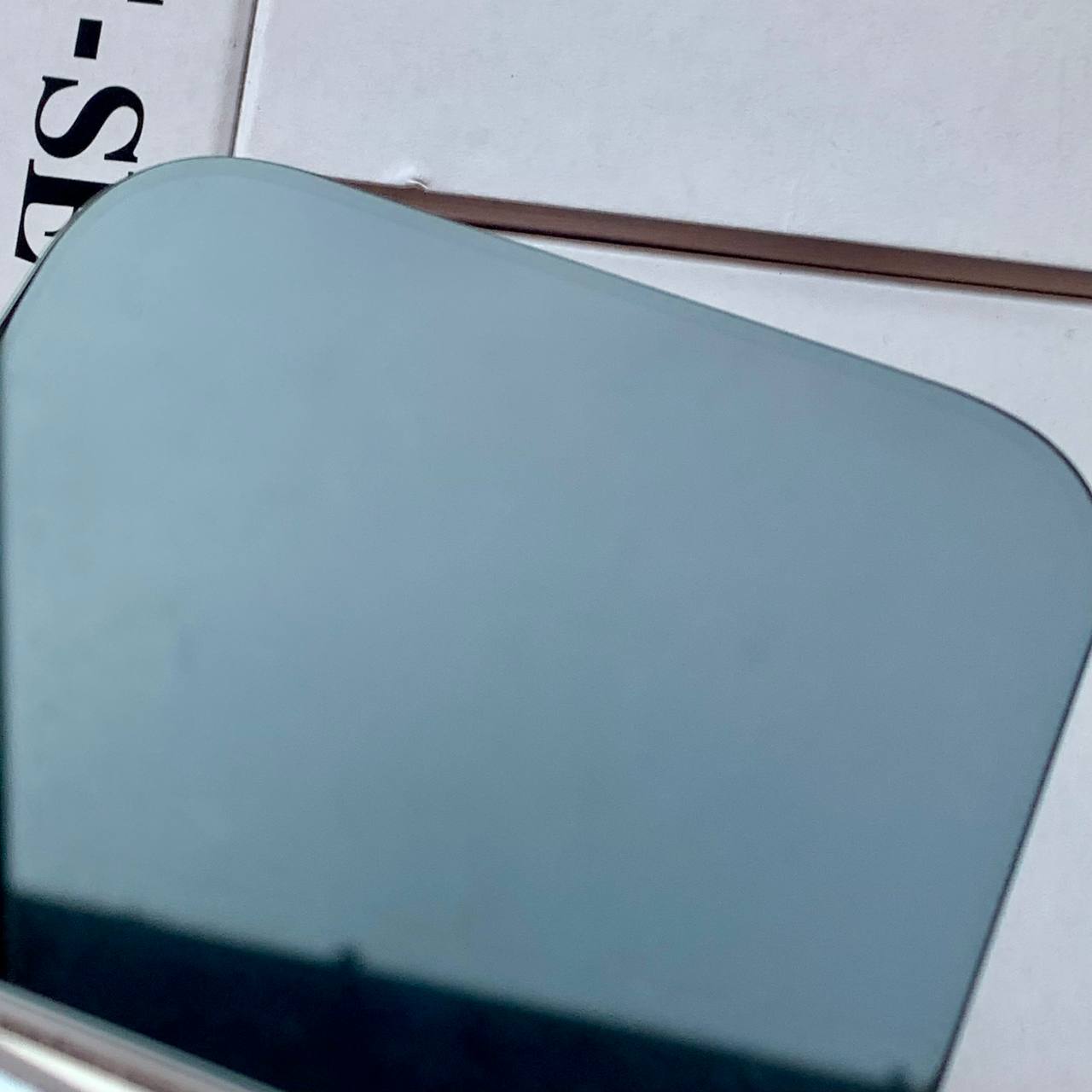 Дисплей iPhone 17 Pro black, з рамкою, CPG Soft OLED 120Hz (без помилки) | З верхнім шлейфом