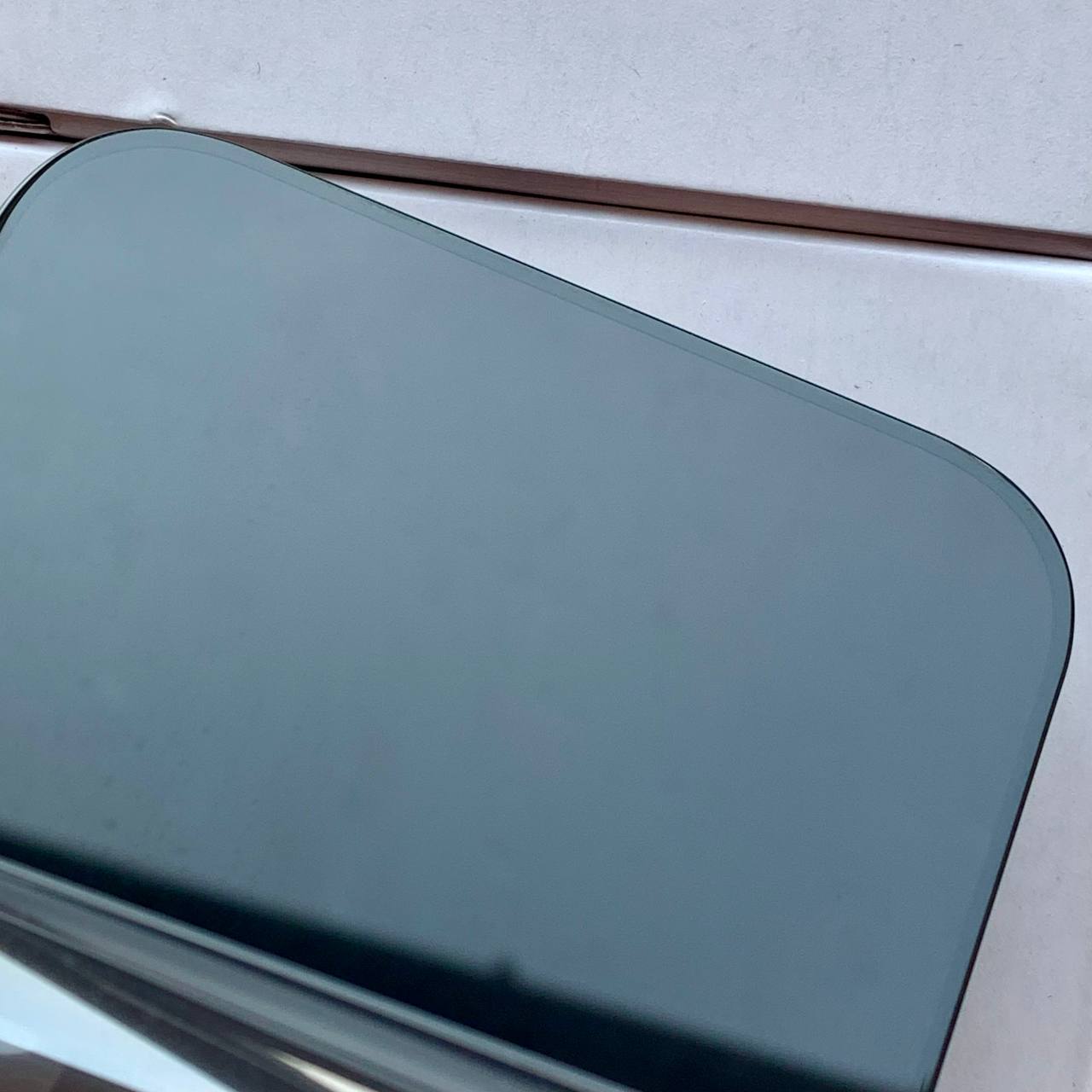 Дисплей iPhone 17 Pro Max black, з рамкою, CPG Soft OLED 120Hz (без помилки) | З верхнім шлейфом