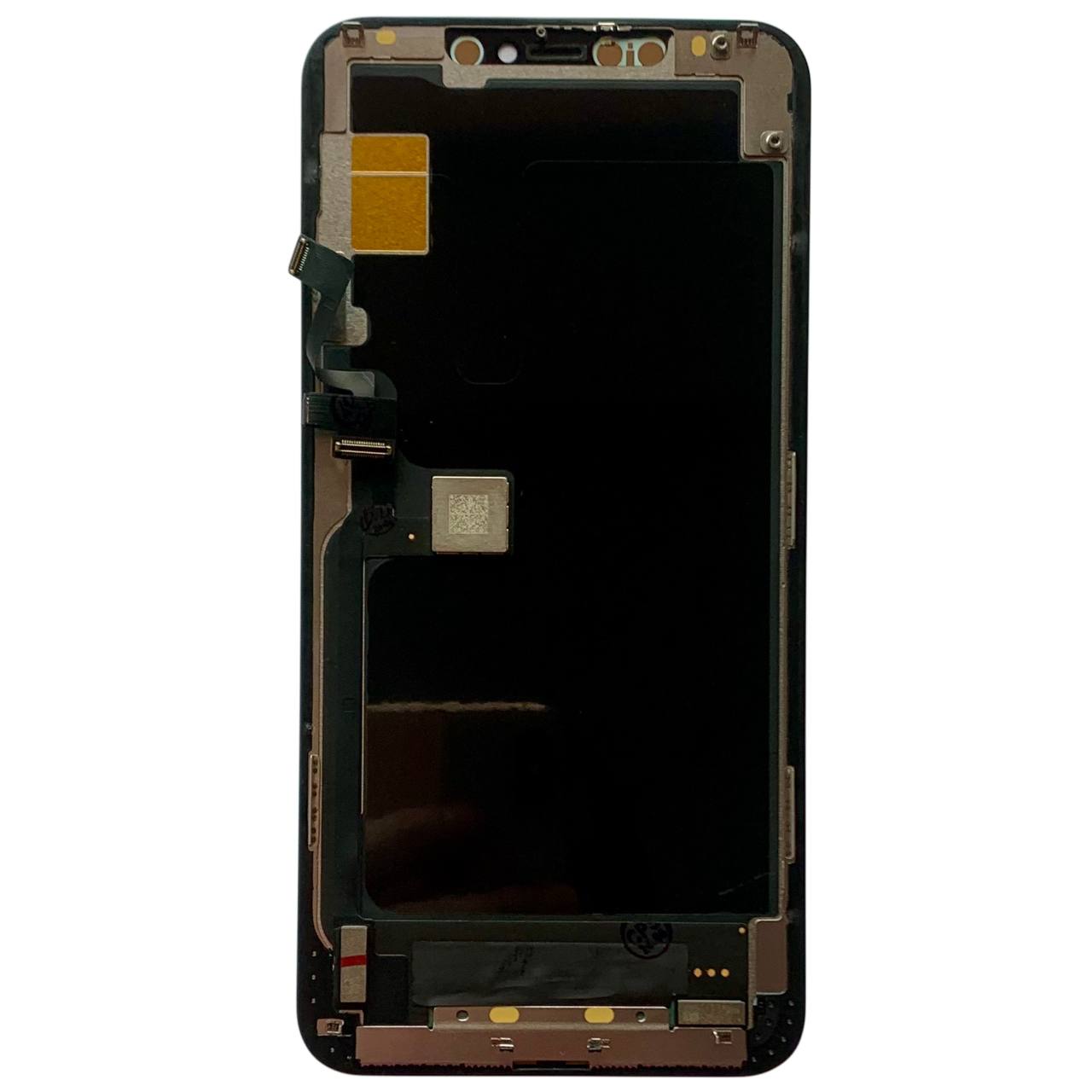 Дисплей iPhone 11 Pro Max black, з рамкою, Original Self Welded