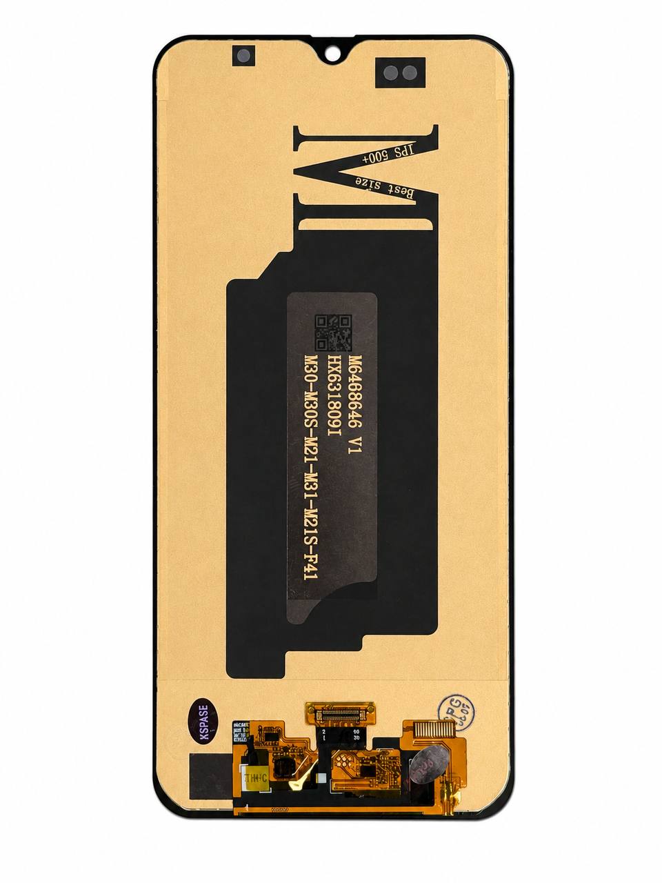 Дисплей Samsung M215 | M305 | M307 | M315 black, без рамки, INCELL