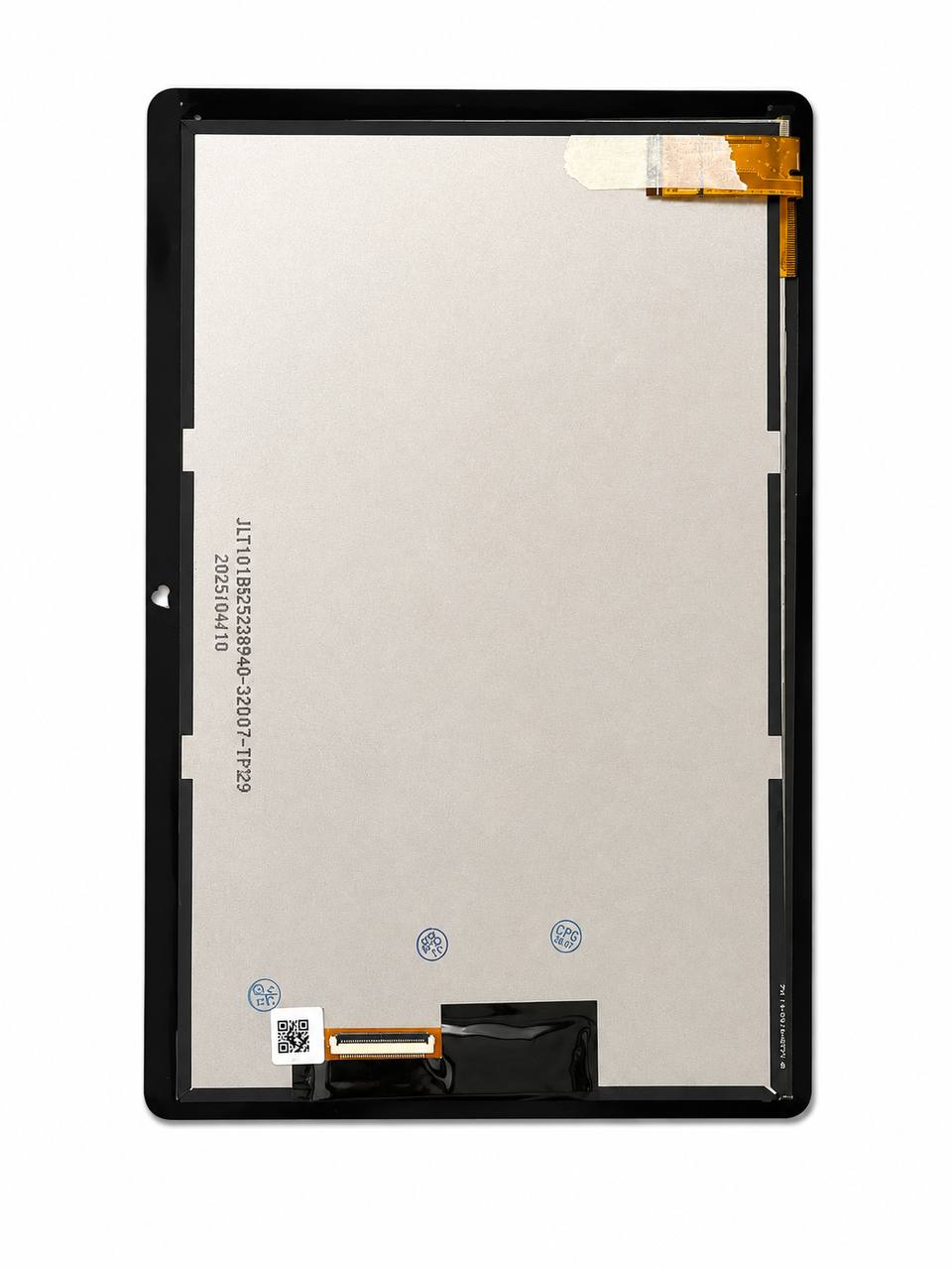 Дисплей Oscal Pad 60 | Pad 70 black, без рамки, Original Self Welded