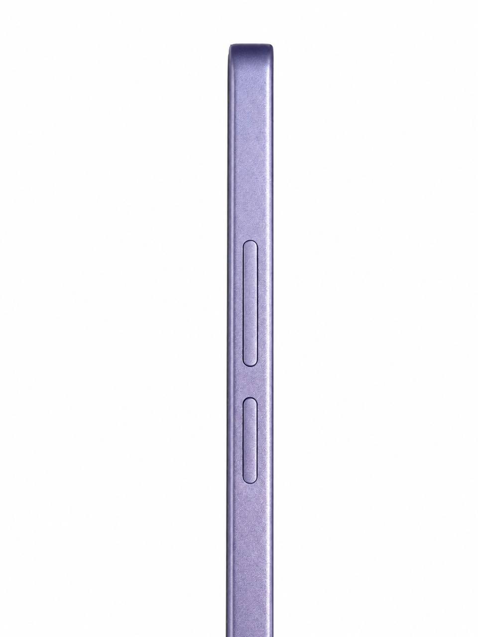 Дисплей Xiaomi Redmi Note 13 Pro 4G | Poco M6 Pro 4G purple, з рамкою, Original