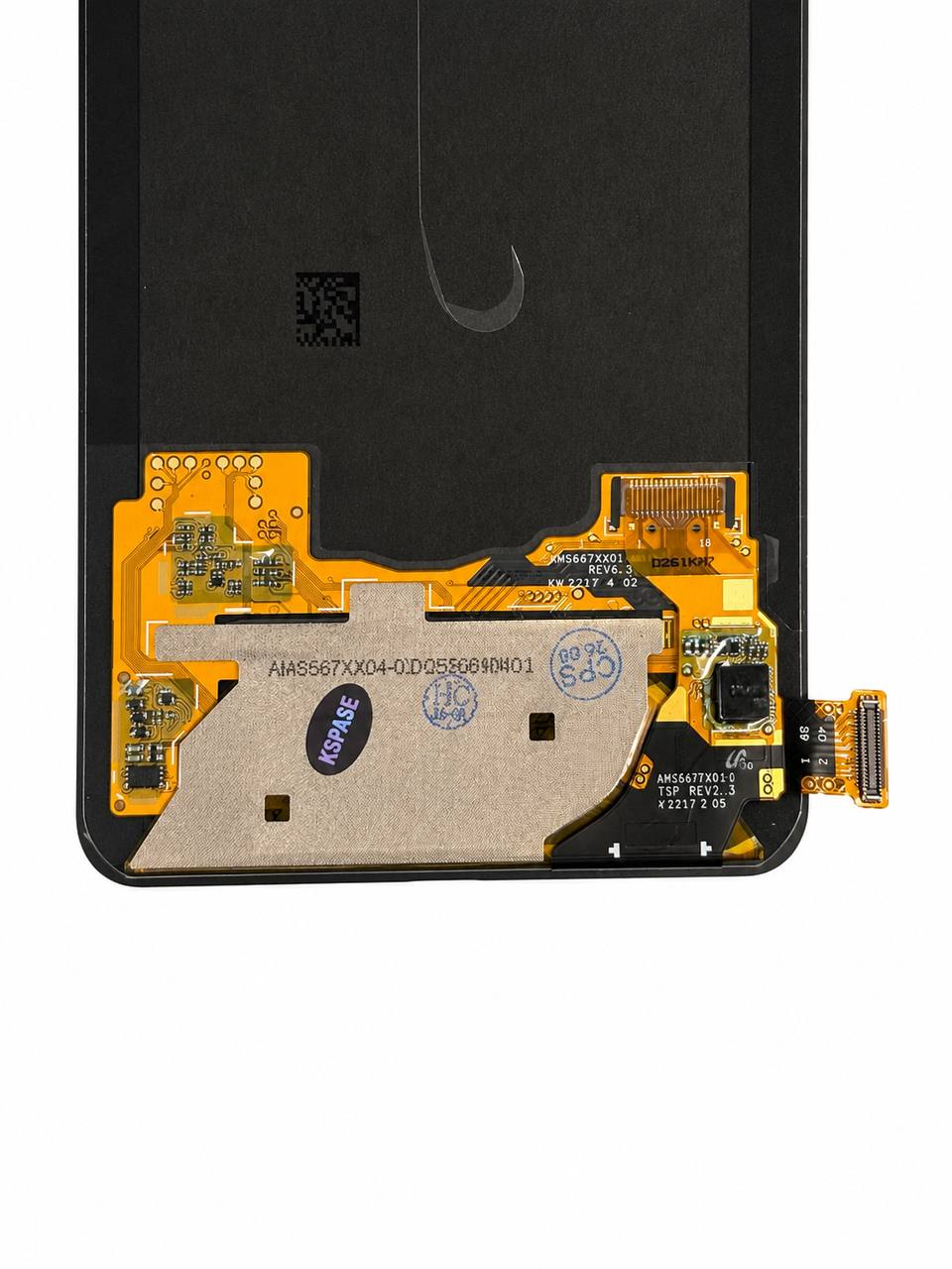 Дисплей Xiaomi Poco F3 | Poco F4 | Redmi K40 Pro | Mi 11i | Mi 11x  | Black Shark 4 | Shark 5 black, без рамки, Original