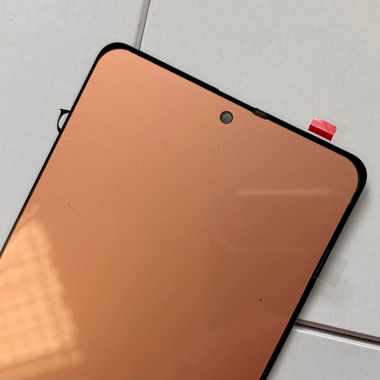 Дисплей Xiaomi Poco F4 GT | Redmi K50 Gaming black, без рамки, Original